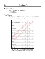 Preview for 23 page of Panasonic KX-TD816AL User Manual