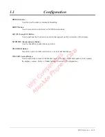 Preview for 25 page of Panasonic KX-TD816AL User Manual