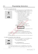 Preview for 35 page of Panasonic KX-TD816AL User Manual