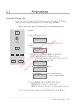 Preview for 47 page of Panasonic KX-TD816AL User Manual