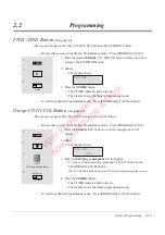 Preview for 51 page of Panasonic KX-TD816AL User Manual