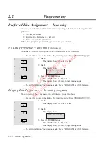 Preview for 58 page of Panasonic KX-TD816AL User Manual