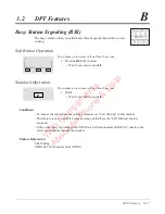 Preview for 82 page of Panasonic KX-TD816AL User Manual