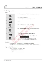 Preview for 92 page of Panasonic KX-TD816AL User Manual