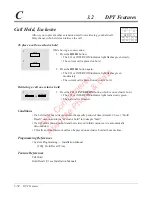 Preview for 98 page of Panasonic KX-TD816AL User Manual