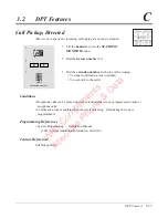 Preview for 103 page of Panasonic KX-TD816AL User Manual