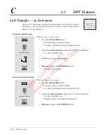 Preview for 108 page of Panasonic KX-TD816AL User Manual