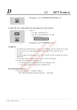 Preview for 130 page of Panasonic KX-TD816AL User Manual