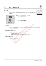 Preview for 163 page of Panasonic KX-TD816AL User Manual