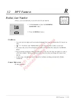 Preview for 165 page of Panasonic KX-TD816AL User Manual