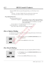 Preview for 207 page of Panasonic KX-TD816AL User Manual