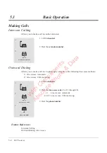 Preview for 210 page of Panasonic KX-TD816AL User Manual