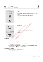 Preview for 215 page of Panasonic KX-TD816AL User Manual