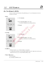 Preview for 243 page of Panasonic KX-TD816AL User Manual