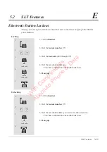 Preview for 247 page of Panasonic KX-TD816AL User Manual