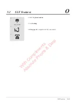 Preview for 257 page of Panasonic KX-TD816AL User Manual