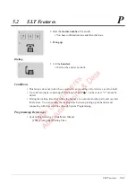 Preview for 269 page of Panasonic KX-TD816AL User Manual