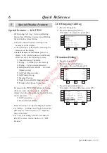 Preview for 299 page of Panasonic KX-TD816AL User Manual