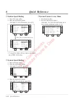 Preview for 300 page of Panasonic KX-TD816AL User Manual