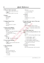 Preview for 307 page of Panasonic KX-TD816AL User Manual