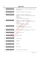 Preview for 311 page of Panasonic KX-TD816AL User Manual