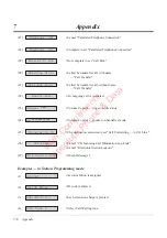 Preview for 316 page of Panasonic KX-TD816AL User Manual