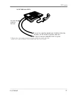 Preview for 27 page of Panasonic KX-TD816C User Manual