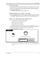 Preview for 35 page of Panasonic KX-TD816C User Manual