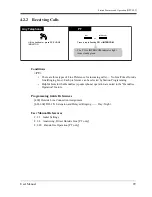 Preview for 99 page of Panasonic KX-TD816C User Manual