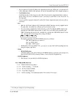 Preview for 117 page of Panasonic KX-TD816C User Manual