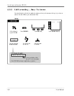 Preview for 122 page of Panasonic KX-TD816C User Manual