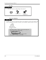 Preview for 216 page of Panasonic KX-TD816C User Manual