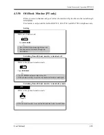 Preview for 223 page of Panasonic KX-TD816C User Manual