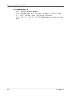 Preview for 318 page of Panasonic KX-TD816C User Manual