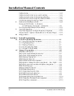 Preview for 14 page of Panasonic KX-TD816E Installation Manual