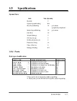 Preview for 33 page of Panasonic KX-TD816E Installation Manual