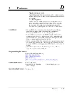 Preview for 147 page of Panasonic KX-TD816E Installation Manual