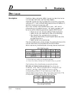 Preview for 162 page of Panasonic KX-TD816E Installation Manual