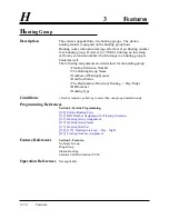 Preview for 180 page of Panasonic KX-TD816E Installation Manual