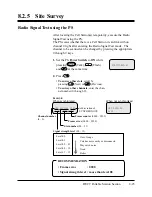 Preview for 543 page of Panasonic KX-TD816E Installation Manual