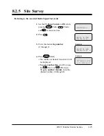 Preview for 545 page of Panasonic KX-TD816E Installation Manual