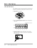 Preview for 546 page of Panasonic KX-TD816E Installation Manual