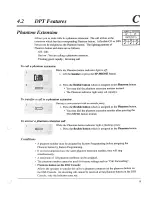 Предварительный просмотр 11 страницы Panasonic KX-TD816E User Manual