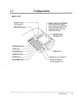 Предварительный просмотр 34 страницы Panasonic KX-TD816E User Manual