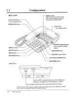 Предварительный просмотр 37 страницы Panasonic KX-TD816E User Manual