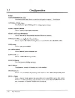 Предварительный просмотр 39 страницы Panasonic KX-TD816E User Manual