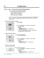 Предварительный просмотр 45 страницы Panasonic KX-TD816E User Manual