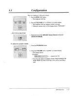 Предварительный просмотр 46 страницы Panasonic KX-TD816E User Manual