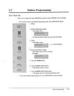 Предварительный просмотр 62 страницы Panasonic KX-TD816E User Manual