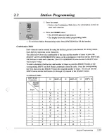 Предварительный просмотр 86 страницы Panasonic KX-TD816E User Manual